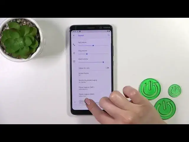 'Video thumbnail for How to Change Notifications Sound On Nokia 9 PureView'