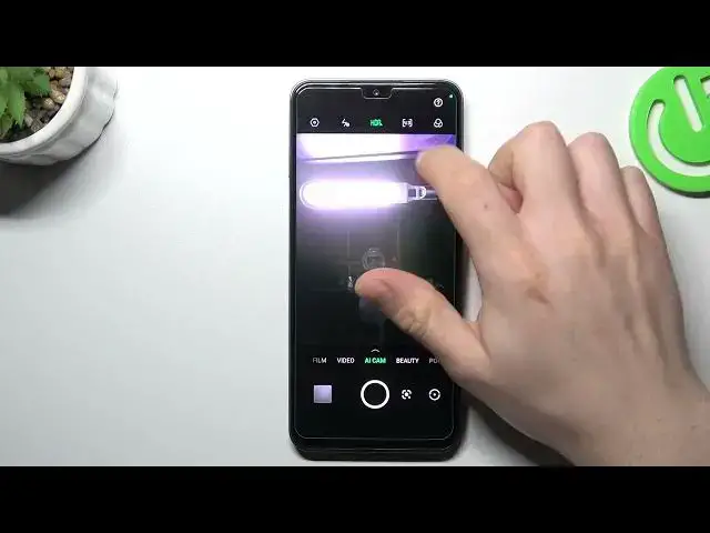 Video thumbnail for How to Pick Aspect Ratio of Photos in Infinix Note 12 2023 - Change Photo Aspect Ratio