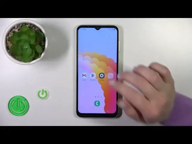 'Video thumbnail for How to Hide Developer Options on Samsung Galaxy M04?'
