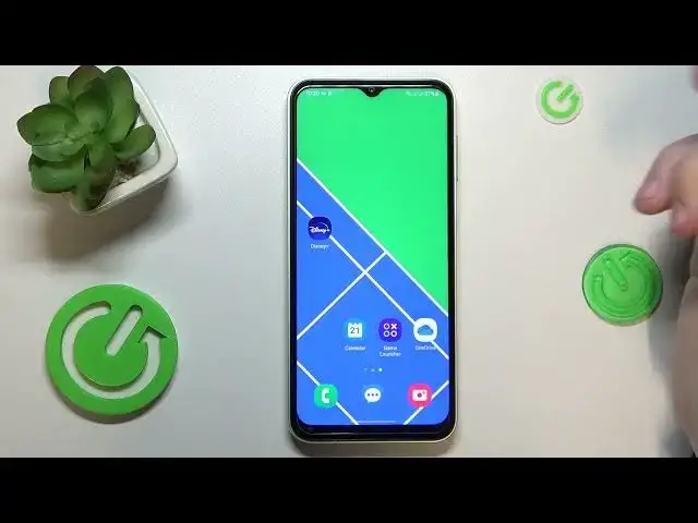 'Video thumbnail for How to Delete Apps on Samsung Galaxy M04?'