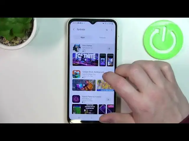 'Video thumbnail for Is Fortnite Available on Samsung Galaxy A14 - Fortnite Download'