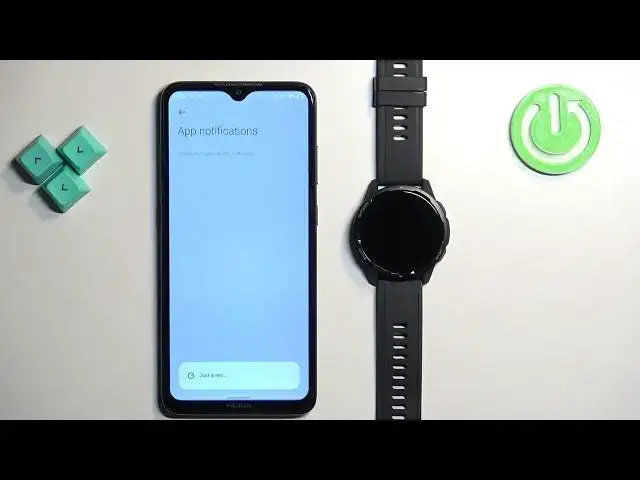 Video thumbnail for Xiaomi Watch S1 Active: How to enable phone notifications in seconds - See WhatsApp Xiaomi Watch
