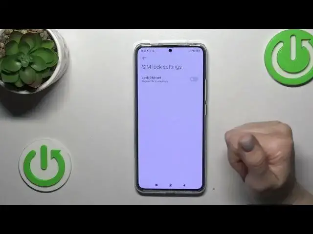 'Video thumbnail for How to Delete SIM PIN to SIM Card in POCO F5 Pro  - Remove SIM PIN'