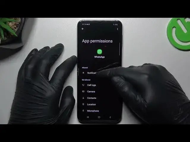 Video thumbnail for How to Fix Whatsapp Notifications on Samsung Galaxy Flip5?