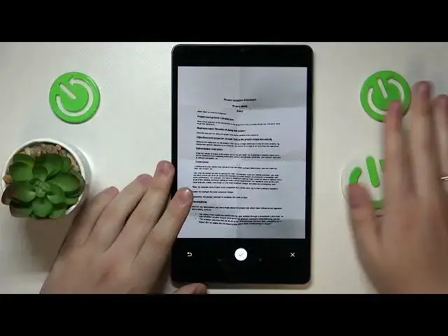Video thumbnail for How to Scan a Document into a PDF File on Realme Pad Mini?