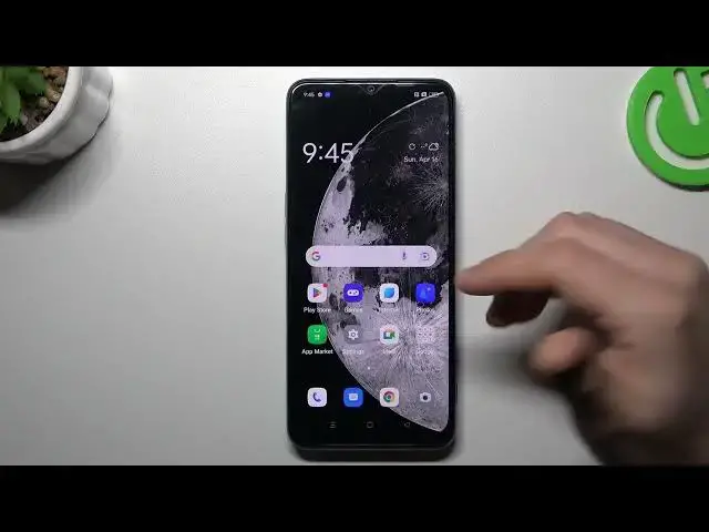 Video thumbnail for How to Rearrange Home Screen on Oppo A78