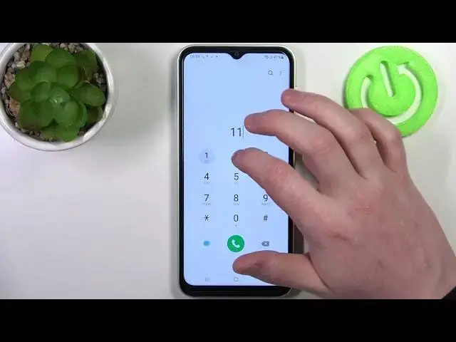 'Video thumbnail for How To Make Emergency Call in India on SAMSUNG Galaxy A14'