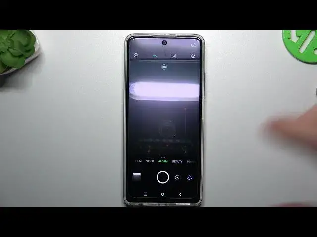 Video thumbnail for How to Manage Front Camera Mirror Effect on INFINIX Hot 30? - Adjust Mirror Effect
