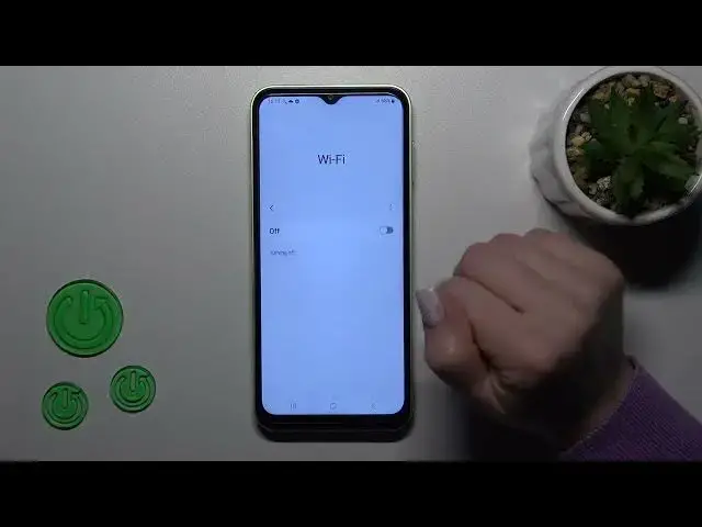 'Video thumbnail for How to Connect SAMSUNG Galaxy A14 with Wi-Fi - Wi-Fi Connection Management'