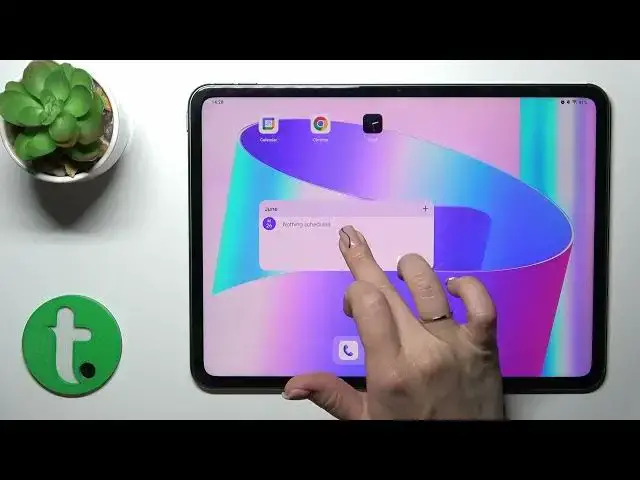 Video thumbnail for How to Add & Remove Home Screen Widgets on OnePlus Pad?