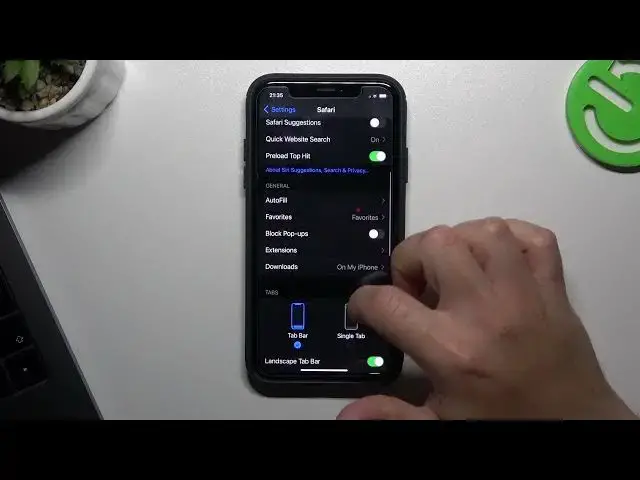 Video thumbnail for Unlock the Full Web Experience: Disable Safari's Pop-Up Blocker Today!