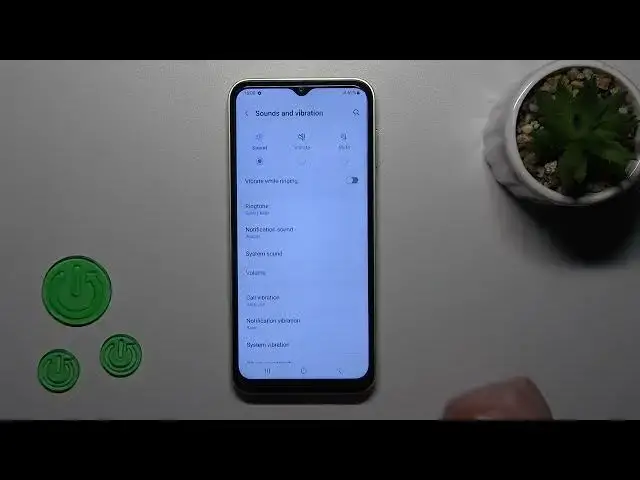 'Video thumbnail for How to Change Notification Sound in SAMSUNG Galaxy A14 - Customize Notification Sound'