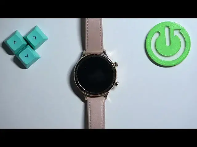 Video thumbnail for How to Turn Off MOBVOI TicWatch C2+