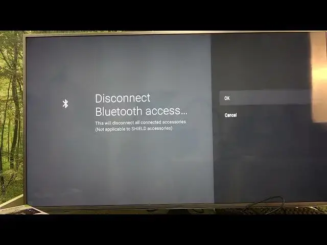 Video thumbnail for How To Unpair Controller From Nvidia Shield TV