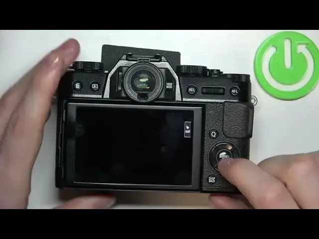 Video thumbnail for Fujifilm X-T20 RAW Compression: A Must-Know Feature for Every Photographer