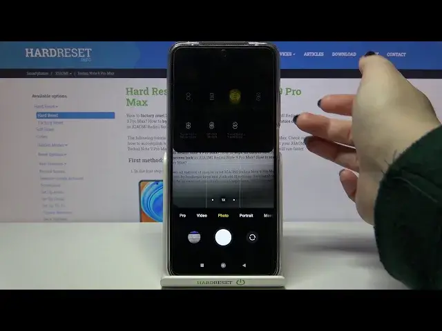 Video thumbnail for How to Show Camera Gridlines on XIAOMI Redmi Note 9 Pro Max – Customize Camera Options