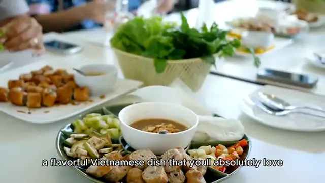 Video thumbnail for Mi Quang Recipe