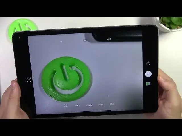 Video thumbnail for Xiaomi Pad 6 Camera Tricks & Tips - Hidden Camera Features