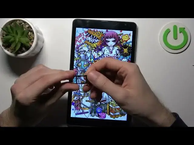 Video thumbnail for How to Insert SIM Card & SD Card into Blackview Tab 6