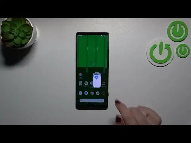 Video thumbnail for How to Reset App Preferences in Sony Xperia 1 V