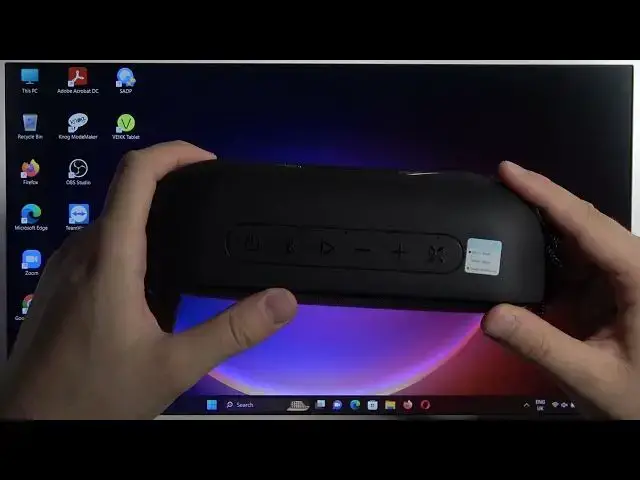 Video thumbnail for How to Pair Tribit MaxSound Plus with Windows PC?
