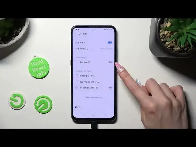 Video thumbnail for How to Pair Bluetooth Devices with Vivo V15 Pro?