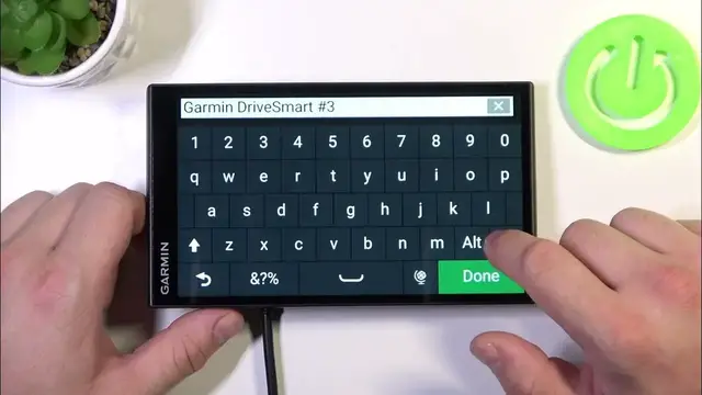 Video thumbnail for How to Change Bluetooth Name on GARMIN DriveSmart 76 MT S?