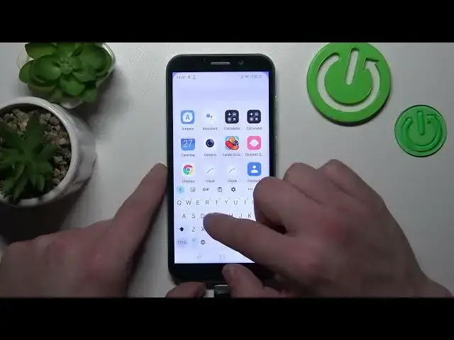 Video thumbnail for How to Connect a Pendrive to Doogee X97 Pro? Quick Presentation of Connecting USB Memory Plug!