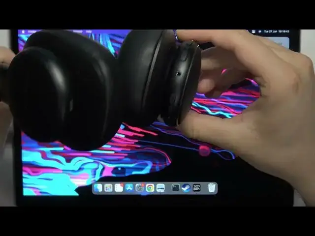 Video thumbnail for How to Pair Harman Kardon Fly ANC with Macbook?