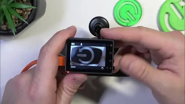 Video thumbnail for How to Enable or Disable Audio Recording on Your Garmin Dash Cam 57