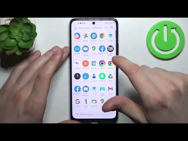 'Video thumbnail for How to Take Screenshot on POCO M2 Pro'