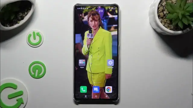 Video thumbnail for How to Remove Widgets to Home Screen in Infinix Note 30 Pro – Find Widget Settings