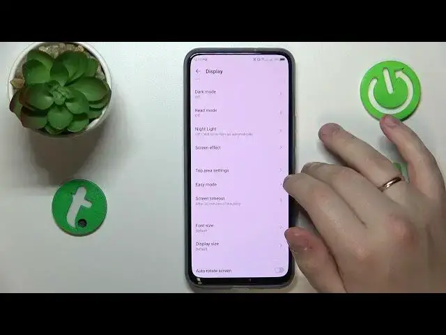 'Video thumbnail for How to Change Screen Timeout to Never on ZTE Axon 20'