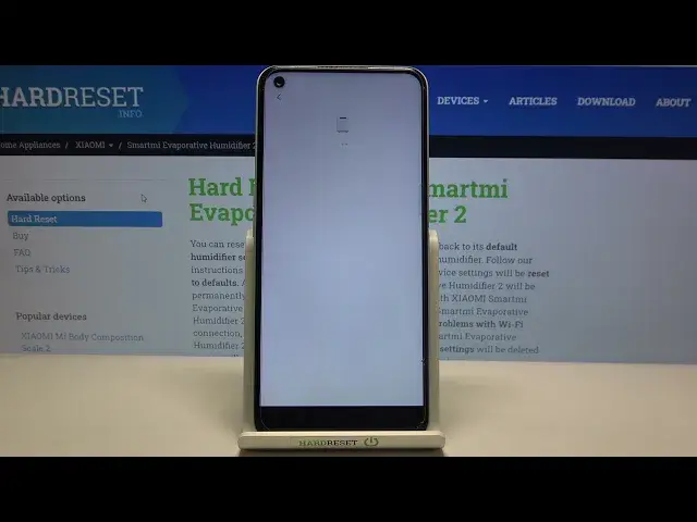 Video thumbnail for How to Change XIAOMI Smartmi Evaporative Humidifier 2 Name in Xiaomi Mi Home App - Set New Name