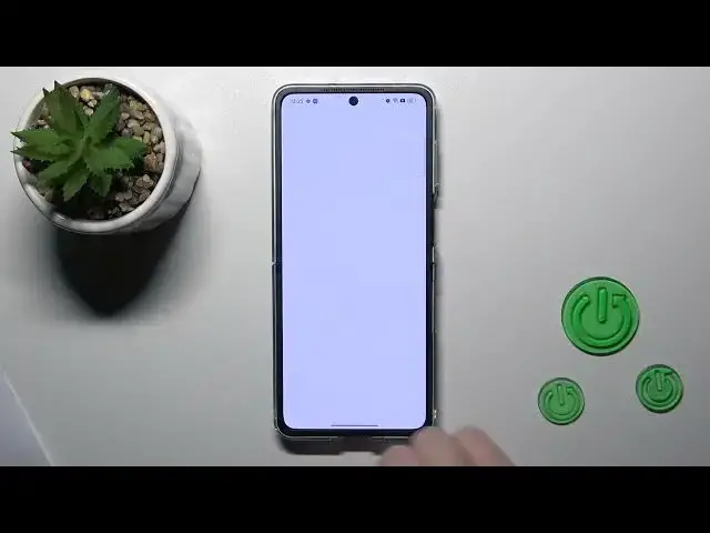 Video thumbnail for How to Turn Off the Google Assistant on a OPPO Find N2 Flip
