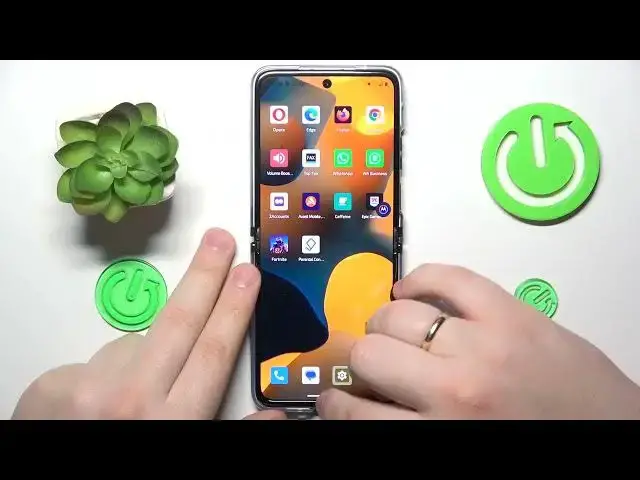 Video thumbnail for How to Bypass Parental Controls on a MOTOROLA Razr 40 Ultra - Turning Off the Google Family Link