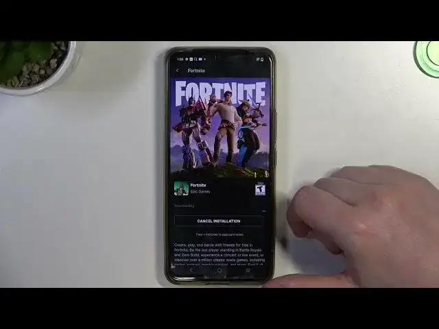 Video thumbnail for Is Fortnite Available On Vivo T1 Pro 5g