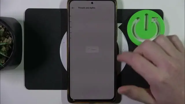 Video thumbnail for How To Manage Push Notifications on Instagram Threads