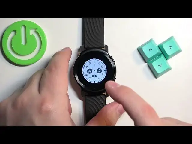 'Video thumbnail for How to Change Watch Face on MOTOROLA Moto Watch 100'