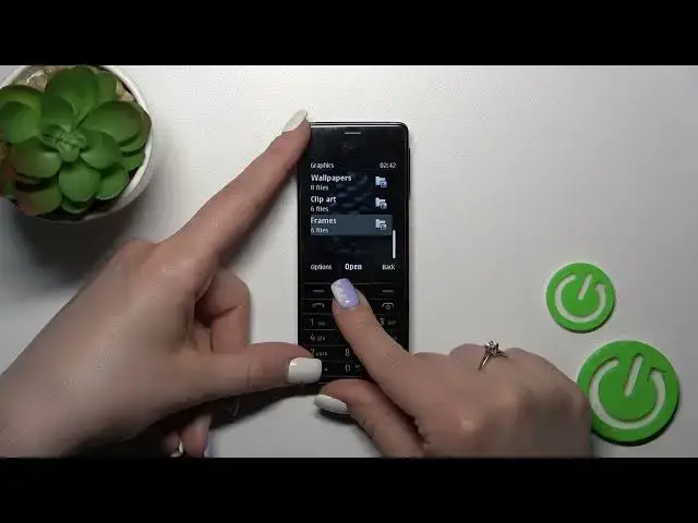 'Video thumbnail for How to Change Lock Screen Wallpaper on NOKIA 515?'
