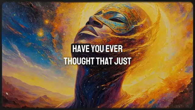Video thumbnail for PROVEN✅ JUST SPEAK these 5 Words and YOU WILL MANIFEST ANYTHING YOU WANT
