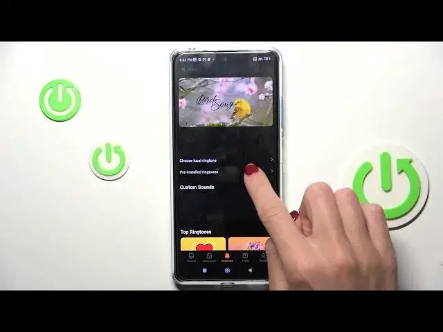 'Video thumbnail for How to Change Voicemail Notification Sound on Redmi Note 12 Pro+?'