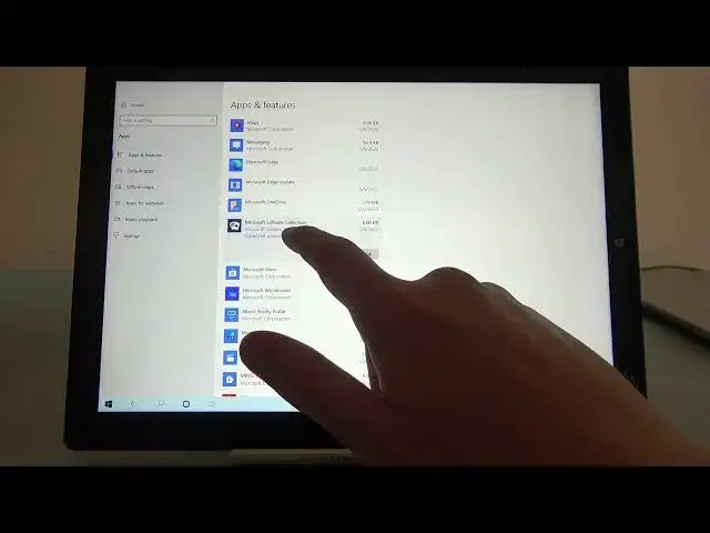 Video thumbnail for How to Unisntall Apps on CHUWI UBook X?