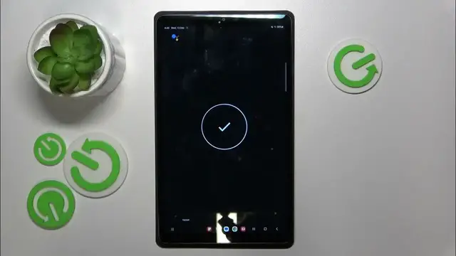 Video thumbnail for How to Enable Google Assistant on Lock Screen in SAMSUNG Galaxy Tab A9