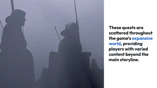 Video thumbnail for Nioh Complete Edition Side Quests Insights