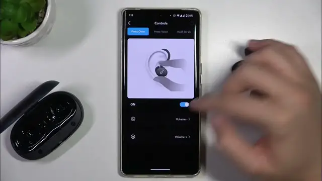 Video thumbnail for How to Adjust Touch Controls on Soundcore Sport X10?