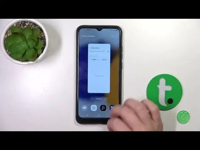 'Video thumbnail for How to Unblock Number on SAMSUNG Galaxy A03? - Remove Contact From Blacklist'