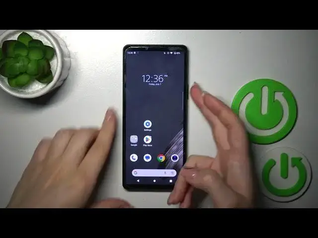 'Video thumbnail for How to Turn On/Off Silent Mode on Xperia 10 V?'