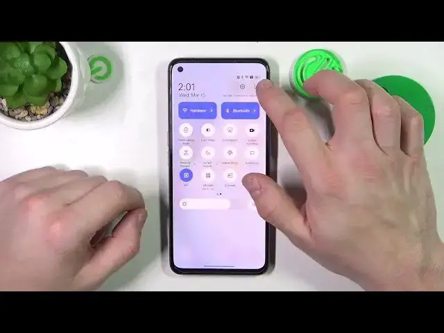 Video thumbnail for How to Enable & Disable Vibration for Calls on Realme Narzo 50 Pro / Sound Settings