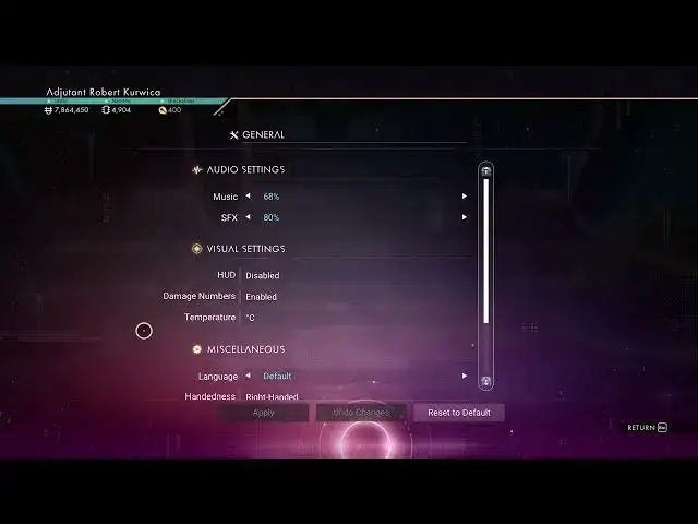 Video thumbnail for How To Enable & Disable Damage Numbers In No Man's Sky